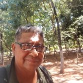 EsteSanti chico soltero en Capiatá