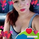 Mujeres solteras en Nuevo Ideal