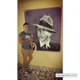 Tomas1997 chico soltero en Villa Ballester