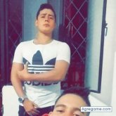 Jhoan Martinez Peña