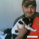 martinsebastian9717 chico soltero en Pinamar