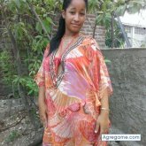 Cacostap chica soltera en Gibara