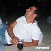 ebbento chico soltero en Castelldefels
