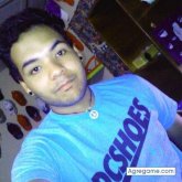 gerduinbc chico soltero en Maracaibo