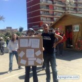 Seta chico divorciado en Torrevieja