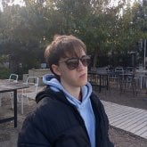 Quiero una chica guapa y divertida. Soy