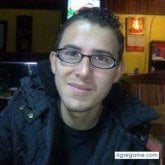 Encuentra Hombres solteros en Atenas