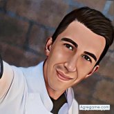 Cocinero. Busco ligar. Chicas, señoras.