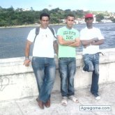 yguerra chico soltero en Cayo Mambí