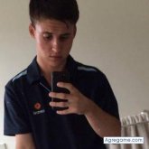leoalaog, Chico de La Puente para Chicos en Agregame.