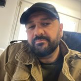 Buchko una relación para la cama. Soy