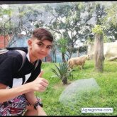 Chatear con davidaltamiranda de Riosucio