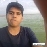 Chatear con antoni547 de Los Olivos