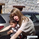 Lydia chica soltera en San martin de valdeiglesias