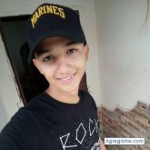 Andy Rafael