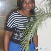 lanegra1989 chica soltera en 