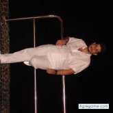 txerra chico soltero en Madrid