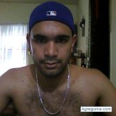fantasma chico soltero en Guarenas