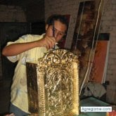 Encuentra Hombres solteros en Balzar