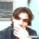 cristobalchile89 chico soltero en Santiago