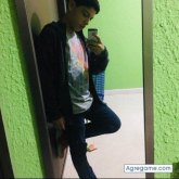 Foto de perfil de MarcoDiazGtz35