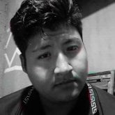 Busco pareja. Una persona para conocer.