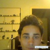 Seebas chico soltero en Fortín Olavarría