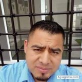 Gabriel Nicolás Lorenzo, Chico de Foley para Chicos en Agregame.