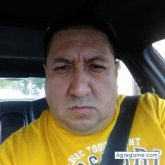 Henry Novillo