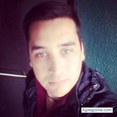 gaboduran1 chico soltero en Peñalolén