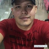 Julio2172 chico soltero en Barranquilla