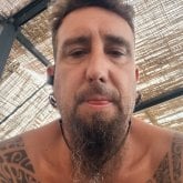 Mujeres Mayores y guapa. Alto grande