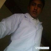 percy elvis huaman luna