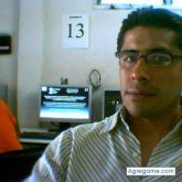 vikococa chico soltero en Coyoacán