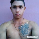 odisnelvazquez chico soltero en San Antonio De Los Baños