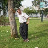 Calixto75 chico separado en Ibagué