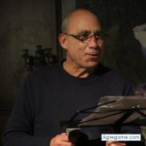 Chatear con Ricardo156 de Porlamar