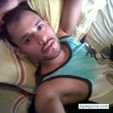 Foto de perfil de ALEXANDER311986