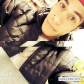 maximilianoalonzo chico soltero en Quequén