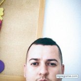 Cristian16101992, Chico de National City para Chicos en Agregame.