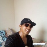 Chatear con Wilfran22 de Pasaje