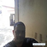 jamesciro chico soltero en Asunción