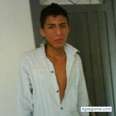 danyeleste chico soltero en Medellín
