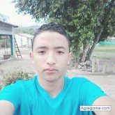 Brayan Morga