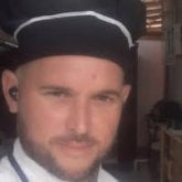 Mujer entre 30 y 36 años. Hablame con