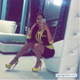 Mujeres Solteras en Casa Grande