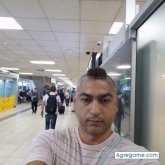 Damián Lagunas Ochoa