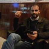 Busco mujer que enterersa a amor con