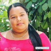 felina1986 chica soltera en Porlamar