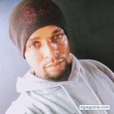 Vikingos19 chico soltero en Boca Chica